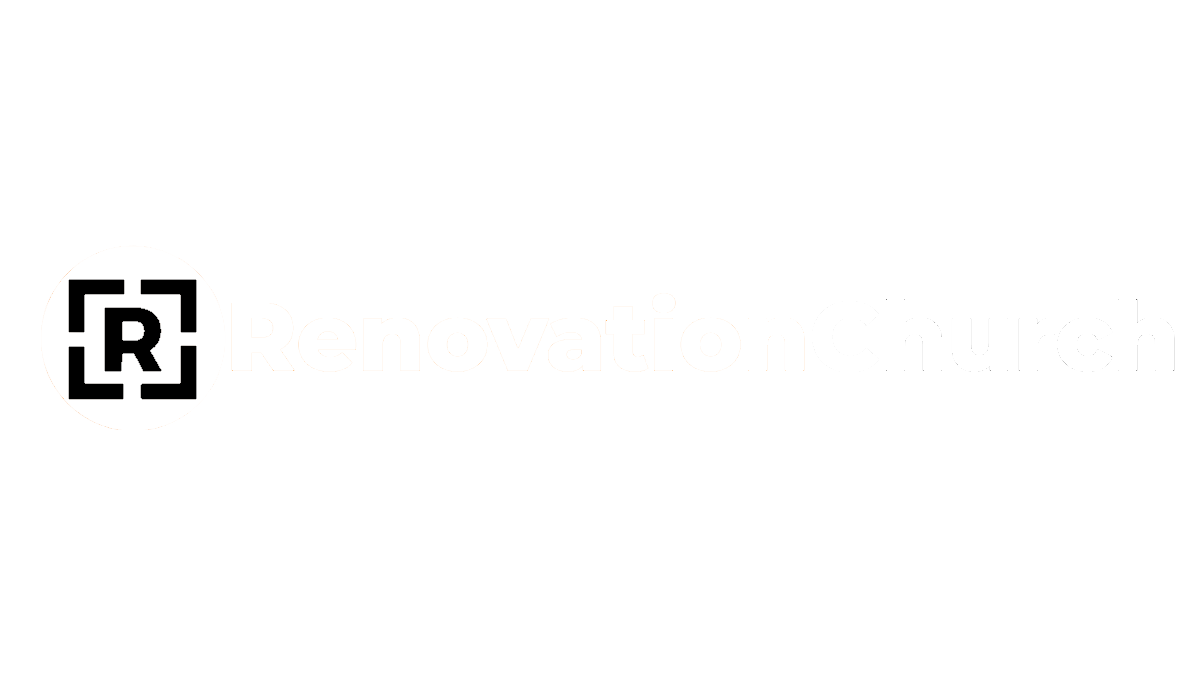 Renovation Church